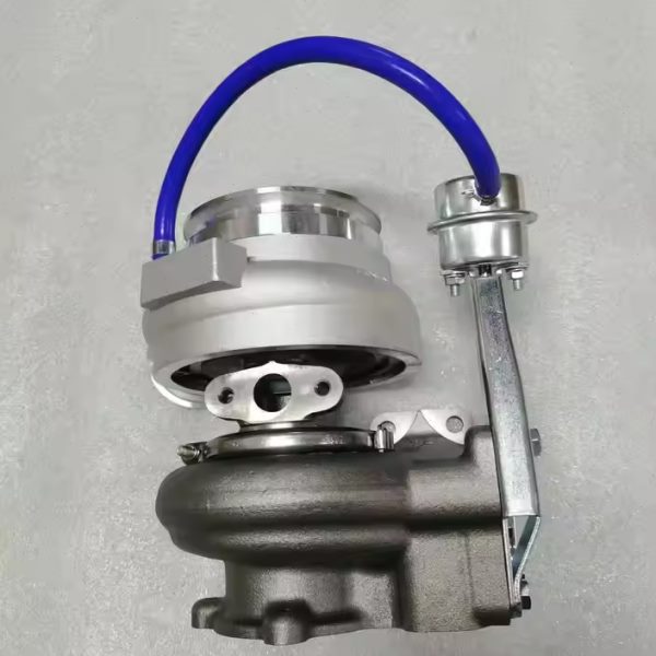 HE250WG涡轮增压器5499597增压机801000-1118100B-181-02
