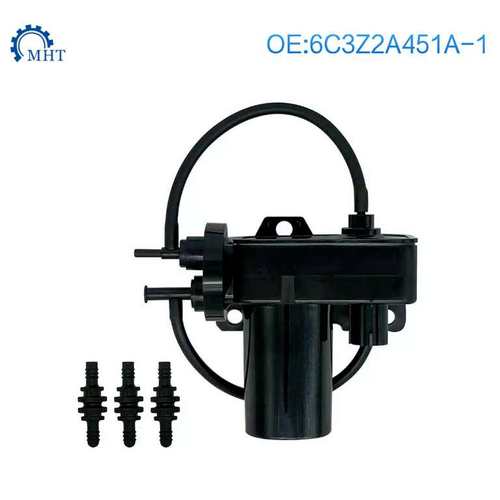 适用福特F-150E-350E-450 真空泵 橡胶柱6C3Z2A451A-1 904-214