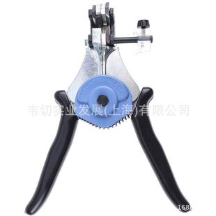 手动电线剥线钳自动侧向钳子用于圆形电缆剥皮1.5-4mm986058