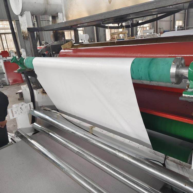 自带裁切机吸音纳米海绵复合机EVA硬包雪弗板皮革涂胶贴面机