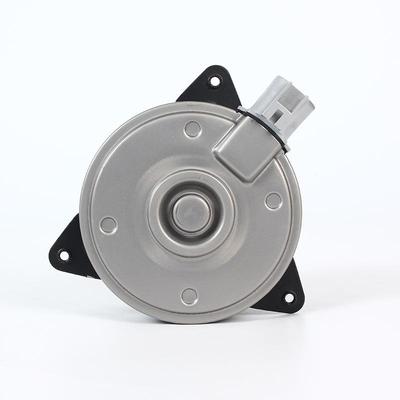 AE168000-2810汽车散热器风扇电机