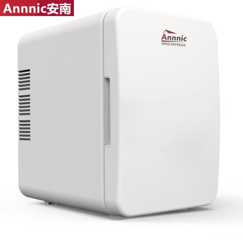 冰箱小型冰箱车载冰箱美妆冰箱迷你冰箱USB冰箱图片