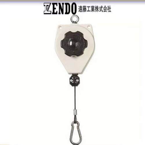 远藤erp-06e弹簧平衡器0.3kg--2kg小型拉力悬停自锁伸缩拉力器