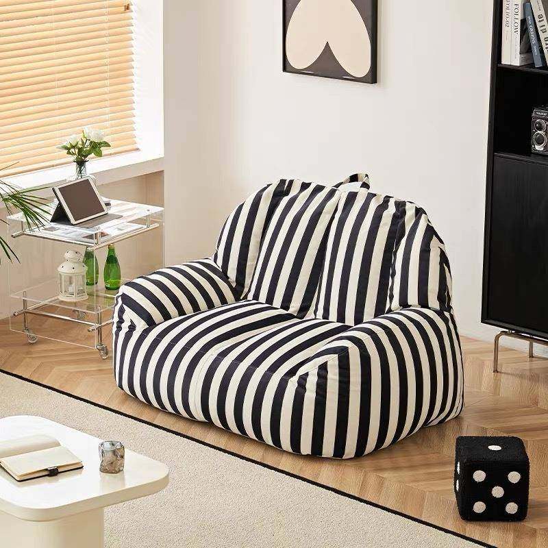 懒人沙发单人豆袋可躺可睡双人小户型榻榻米出租屋可拆洗小沙发,节庆用品/礼品,新娘配件,淘宝优惠券,粉丝福利购,淘宝优惠卷