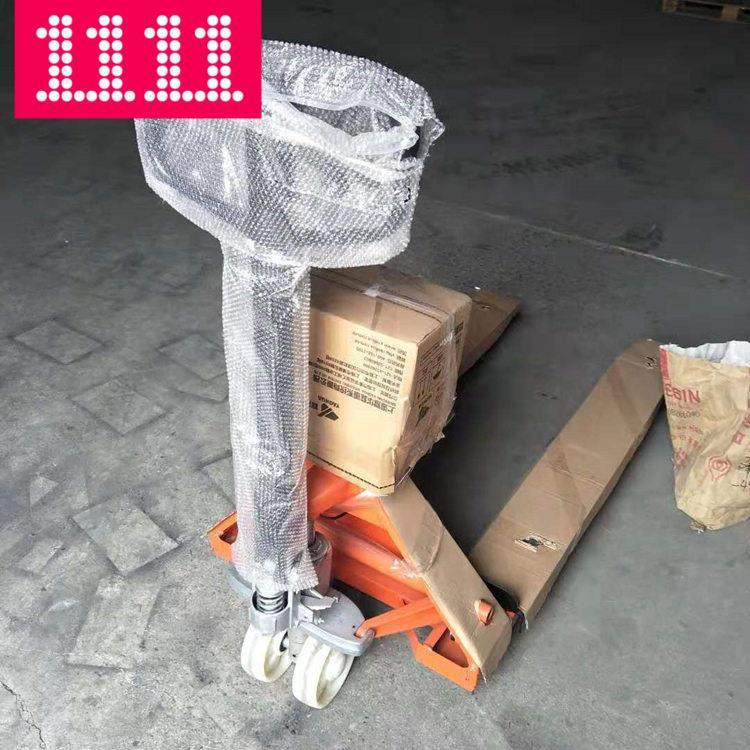 天津搬运地牛秤1吨电子称ycs-2t托盘称重叉车3吨电子叉车秤报价