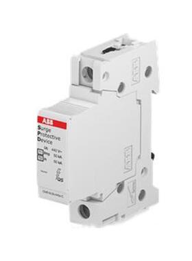 ABB浪涌保护器OVRT2N80-440sPQSOVRT2N100PQS