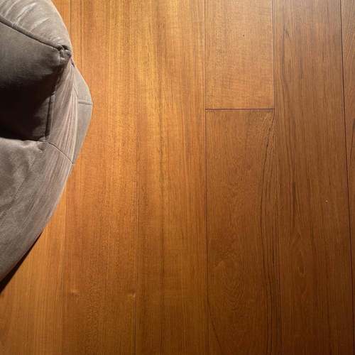 柚木全桦多层复合地板15mm厚地热地暖南浔木地板