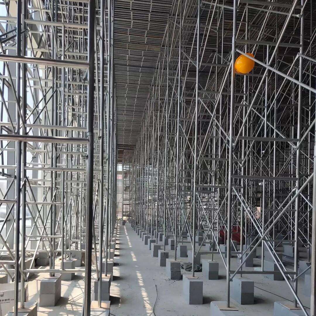 移动脚手架加厚梯形脚手架梯形活动架移动式脚手架镀锌脚手架,清洗/食品/商业设备,风口/风叶/风机配件,淘宝优惠券,粉丝福利购,淘宝优惠卷