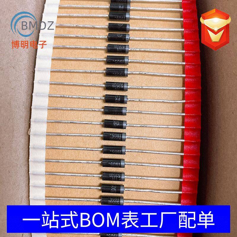 优势供应瞬变管1SMC18CAT3G量大价优质量保障