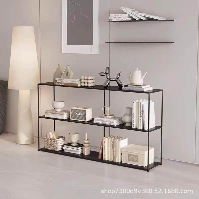 北欧铁艺玄关桌案台沙发后置物架落地多层简约隔板收纳架,自行车/骑行装备/零配件,更多零件/配件,淘宝优惠券,粉丝福利购,淘宝优惠卷