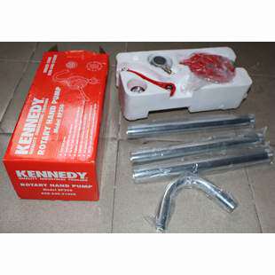 英国克伦威尔工具集团肯尼迪手摇油泵 虹吸泵 KEN-540-3100K