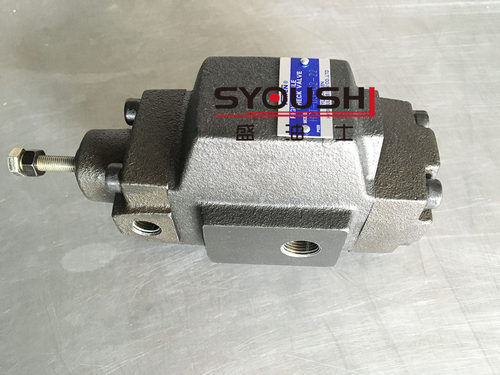 YUKEN油研压力阀HCT-03/06-M1/N1/A1/B1/C1/M2/N2/A2/B2/C2-22