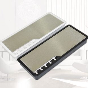 办公桌桌面穿线盒盖板暗装铝面线盒装饰遮挡盒会议桌电线过线孔盖