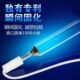 uv无影胶光固5.6kw大功率紫外线水银汞灯工业硬化机喷涂光油凝固