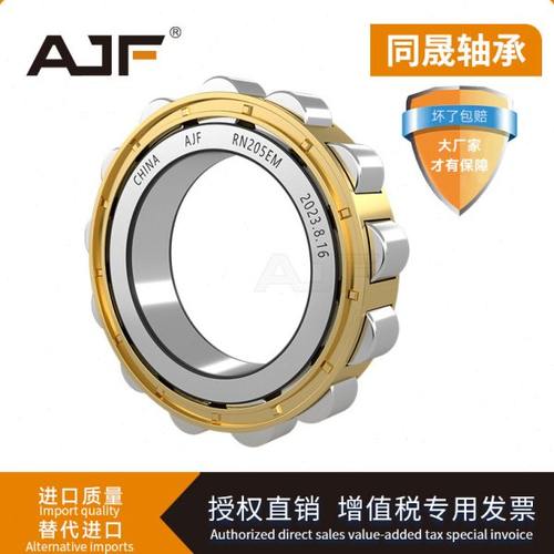 哈尔滨圆柱滚子轴承 RN304 305 306 307 308 309 310 311 312 EM