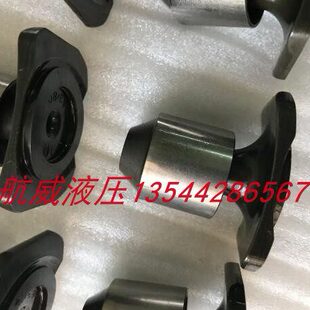 B514 371 123 维修美国MOOG穆格0514 700 005 0514 163油泵 850