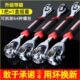 万能扳手多功能套筒六角梅花八合一52合一专用拆卸快速工具套装
