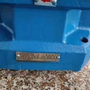 EM1 上海机床厂 原装 GPA1 品质保证 内啮合齿轮泵