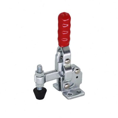 不锈钢快速夹具 夹紧器 焊接夹钳 HS-12050  MC04-S2 CH-12050-SS