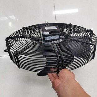 C01风机北京实体店库房现货大量优惠 S4E450 AU03