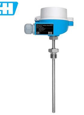 热电阻TR10-ABD3BGS5C2000-50-400度热电阻TR10