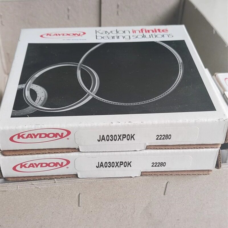 美国KAYDON薄壁轴承 JU070CPO  JU045CPO  JU120XPO等截面轴承