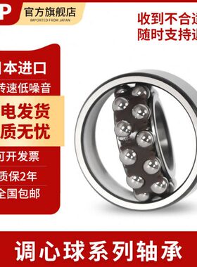 进口BFP调心球轴承1304 1305 1306 1307 1308 1309 P5 ATN K双列