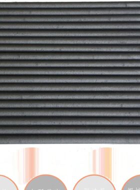 D646高温堆焊耐磨焊条