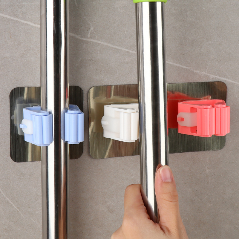 家居厨房卫生间用品n用具小百货大全浴室收纳神器置物架免打孔壁