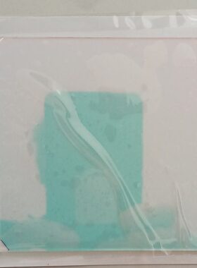 650nm短波通滤光片 80*80*1.1mm