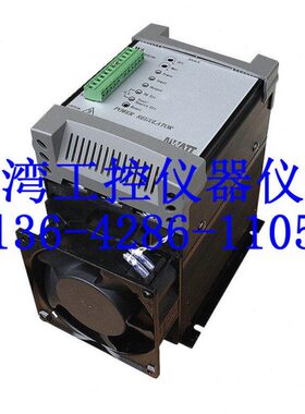 W5TP4V080-24J全新原装电力调整器三相调功器 4-20mA信号控制SCR