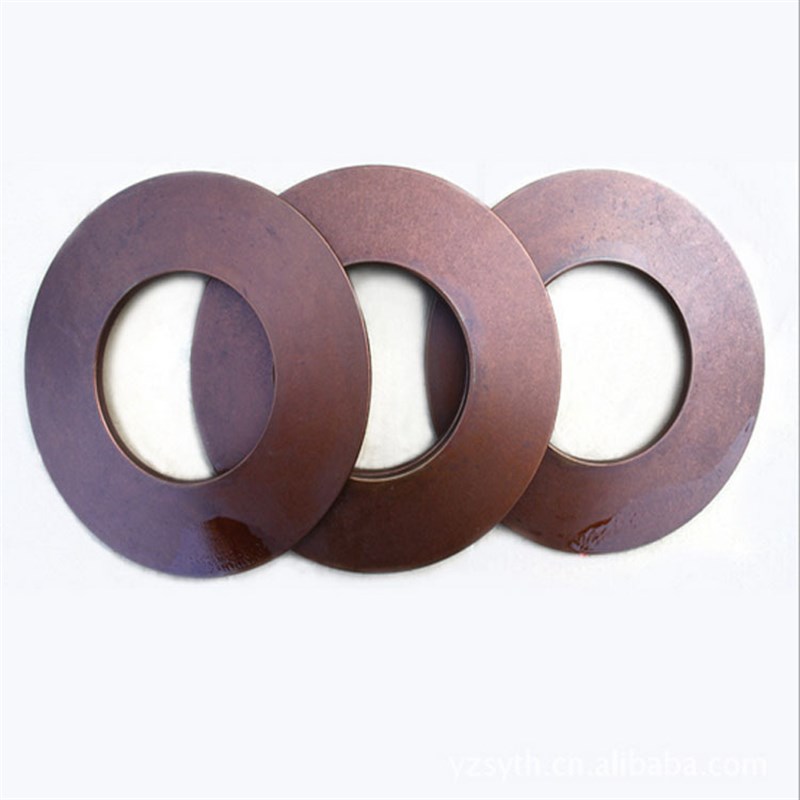 DIN2093g蝶形圈碟型片 盘型弹簧 碟22.5~90mm60SI2MN材质