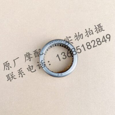 阿普利亚GPR150 APR150-2-3-5-6 CR150发动机滚针轴承HK212810