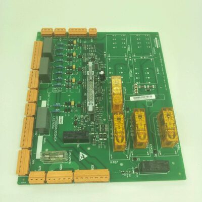 通力安全回路板2代ADO板通力KM50006053H03通力KM50006052G01/G02
