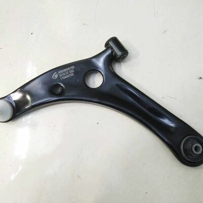 北汽E150下支臂下摆臂北汽E150E130下支臂下摆臂北汽E130下支臂