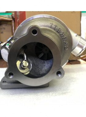 杰西博JCB762931-5001 32006047原装盖瑞特增压器