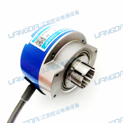 日立主机全新原装TS5246N478多摩川编码器OIH60-8192P20-L6-5V