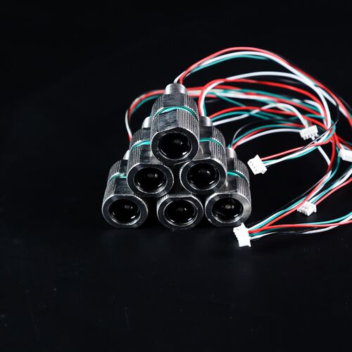 M10 水压水深传感器 高精度 深度传感器 MS5837-30BA 带温度 ROV