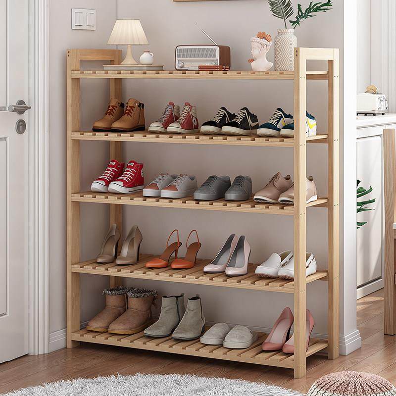 实木鞋架子简易家用多层窄小型出租房用鞋柜宿舍爆款2024入户门口,3C数码配件,USB多功能数码宝,淘宝优惠券,粉丝福利购,淘宝优惠卷
