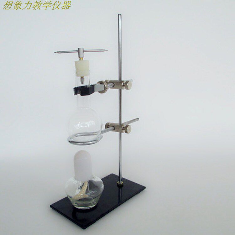 蒸汽机 蒸汽发动机 希伦蒸汽机 引擎模型 实验仪器 教学仪器