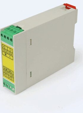 WB V121U07直流电压传感器 变送器
