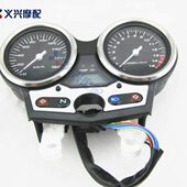 CB400公里表总成 米表总成 一代仪表总成 VTEC 1代时速表