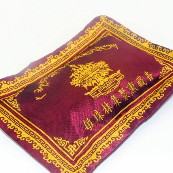 敏珠林集聚熏藏香粉香粉香囊香枕家用卧室汽车去异味净化香薰香