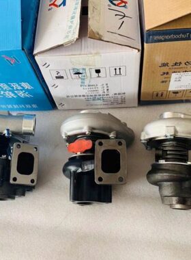 帕金斯雷沃动力拖拉机收割机柴油涡轮增压器增压机J55Sj50Ej60T