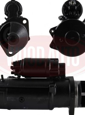 AZF4167起动机AZF4229起动机马达适用道依茨起动机马达