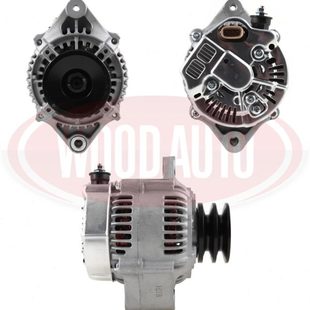 卡特D5G推土机发电机101211 9010发电机卡特3046发动机