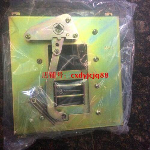 塑壳断路器偏心操作机构CZ3-2813-CDM3-800/1000A