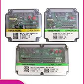可编程脉冲控制仪LC PDC ZC08D10D12D20D30D除尘脉冲阀控制器清灰