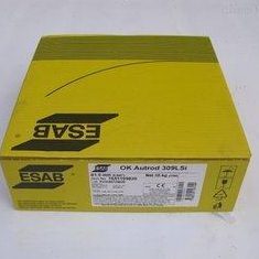 原装进口 瑞典伊萨ESAB OK 61.81焊条 E347-16不锈钢焊条