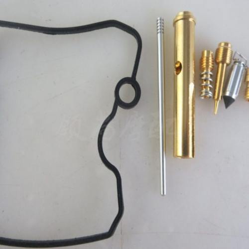 盗匪250 73A 74A VFR400 30期35期鸡母ZRX400 94-96化油器修理包